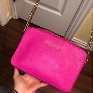 Michael Kors Cross Body